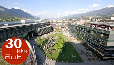 SoWi, Innsbruck – © Henke Schreieck SoWi, Innsbruck