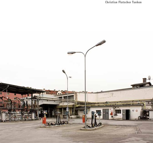 Christian Flatscher 'Tanken'