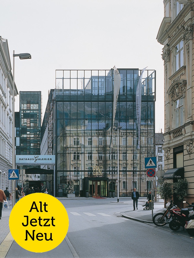 Architekturtage 2014