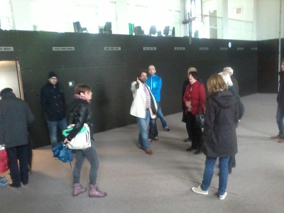 Rattenberg: Führung "Mit Blick von oben – das Neue im Alten" mit Architekt Antonius Lanzinger