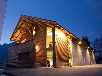 Alte Gerberei, St. Johann i. T. – © Kulturinitiative Musik Kultur St. Johann Alte Gerberei, St. Johann i. T.