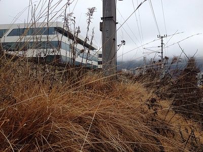 Brache, Innsbruck – © Nicola Weber Brache, Innsbruck