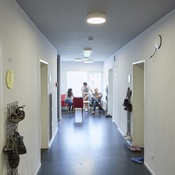 HERberge, Innsbruck; Architektur: STUDiO LOiS