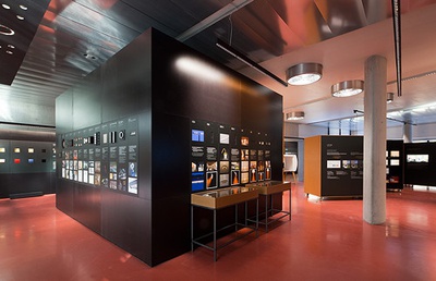 Bartenbach Lichtwelt, Aldrans – © Peter Bartenbach Bartenbach Lichtwelt, Aldrans