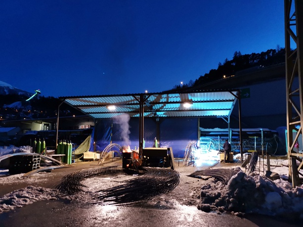 Wilten Süd – © Ricarda Kössl Wilten Süd