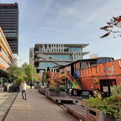 Werksviertel München