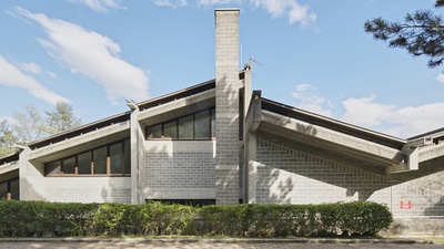 Othmar Barth, Schule und Knabenseminar, Salern bei Vahrn, 1968  – 72