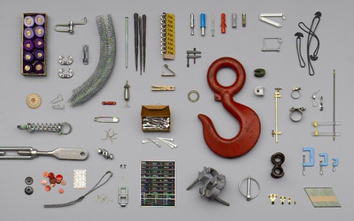 Ausstellung „No Name Design“