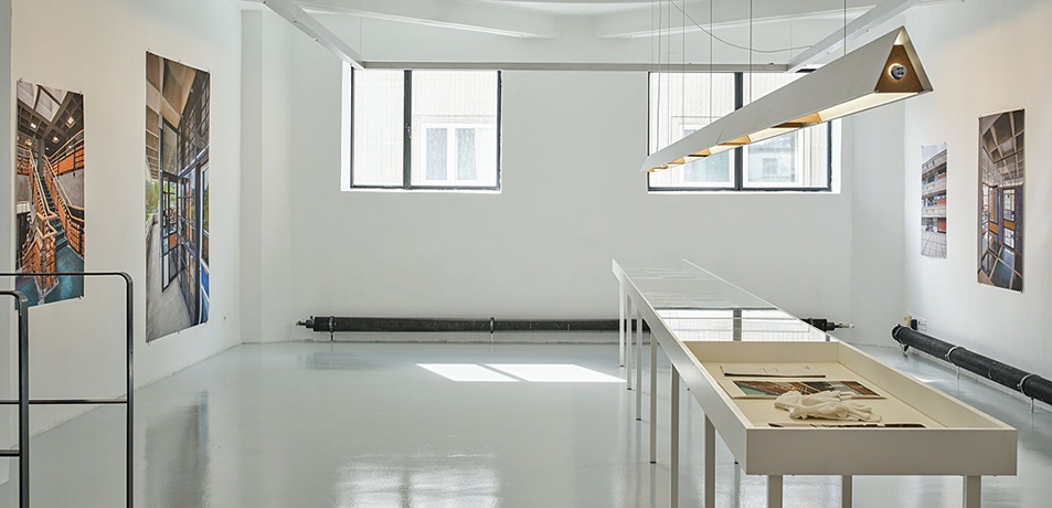 © Günter Richard Wett