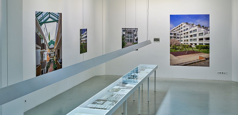 © Günter Richard Wett