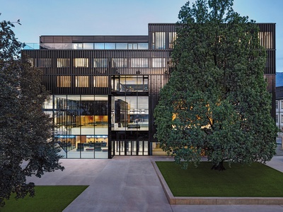 Haus der Musik, Innsbruck