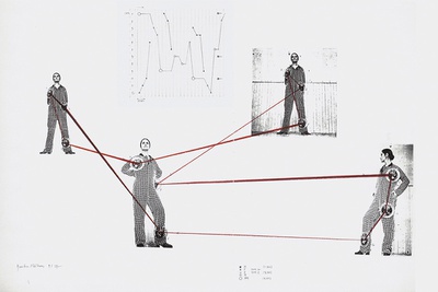 Bernhard Leitner, Tonanzug, 1977