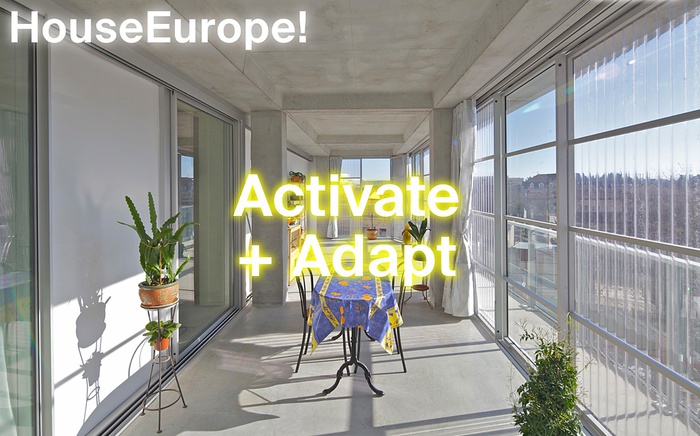 HouseEurope