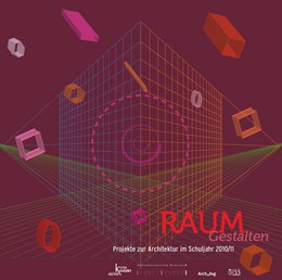 Cover der Broschüre