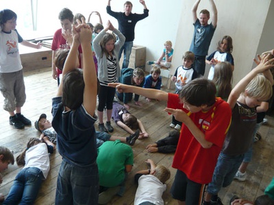 Emil und die Architekten