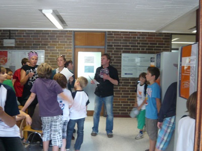 Emil und die Architekten