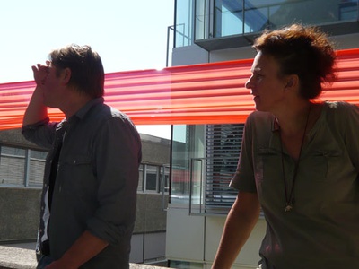 Emil und die Architekten