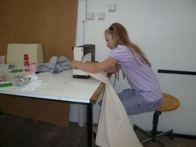 Emil und die Architekten