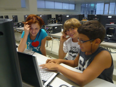 Emil und die Architekten