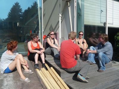 Emil und die Architekten