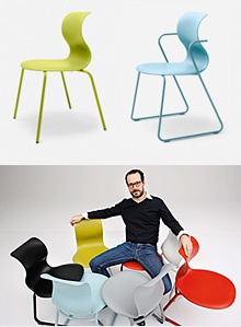 Kontantin Grcic, Serie PRO