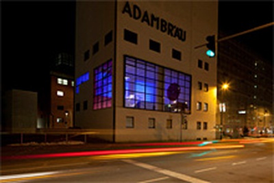 Lange Nacht der Museen im aut