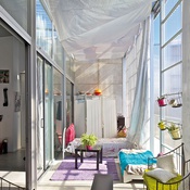 Sozialer Wohnbau, Mulhouse