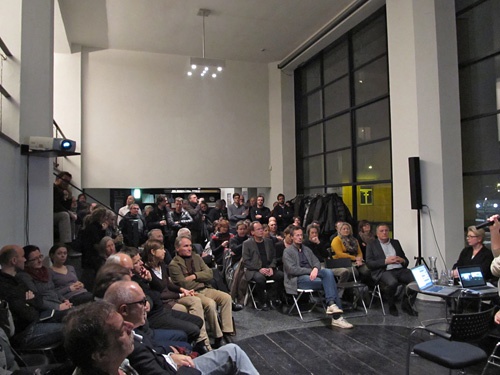 nimm 4 „Der neue Innsbrucker Gestaltungsbeirat“