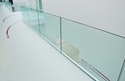 Signaletik, ETH Signaletik, ETH