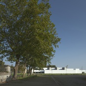 Tony Fretton Architects, Fuglsang Kunstmusem, Lolland (Dänemark)