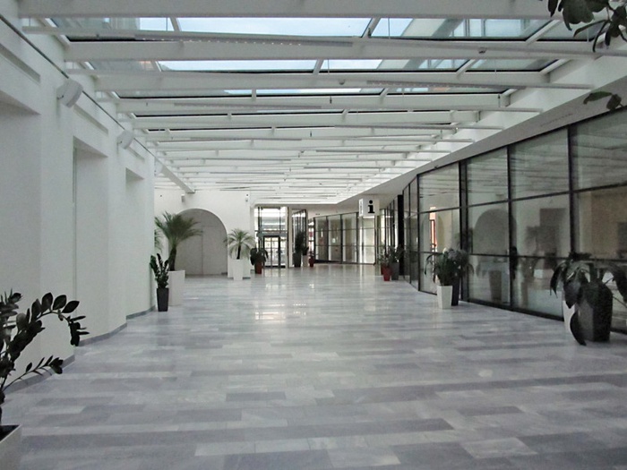 Wirtschaftskammer Tirol, Innsbruck