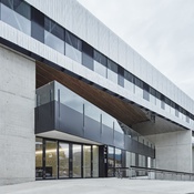 HBLA für Tourismus, St. Johann in Tirol