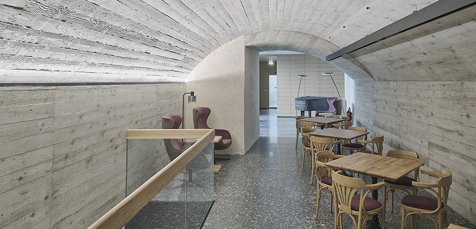 Stadthotel Platzhirsch, Kufstein