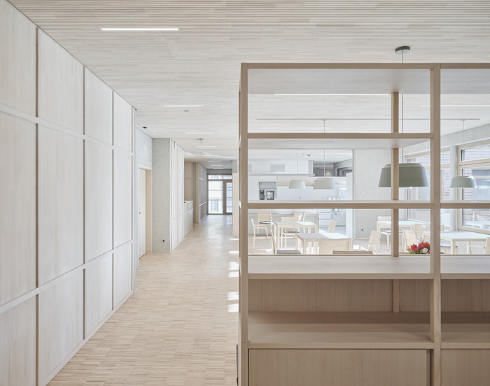 Revitalisierung Klösterle, Imst