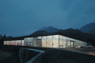 Travel Europe, Stans