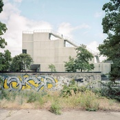 Terrassenhaus Berlin (Brandlhuber+ Emde, Burlon mit Muck Petzet Architekten)