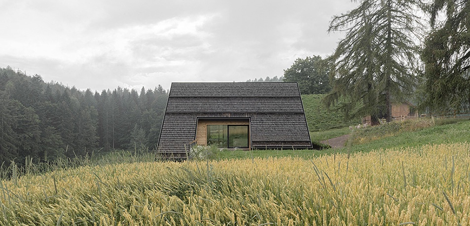 Ensemble Rappersbühl, Ritten