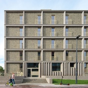 Golvenstraat, Ostende