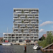 „Stories“, Amsterdam