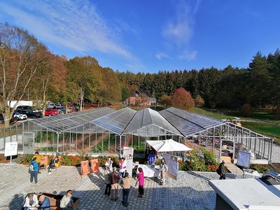 Vinzi-Rast am Land, Alland