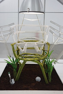 Chair Farm
