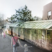 bilding.  kunst- und architekturschule