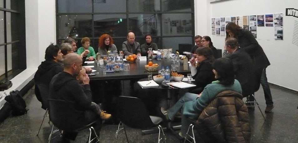 Arbeitskonferenz der baettle group of art Arbeitskonferenz der baettle group of art