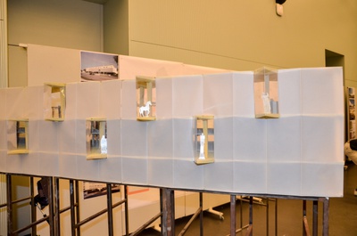 Atelier Bösch: Harmath und historisches Zentrum