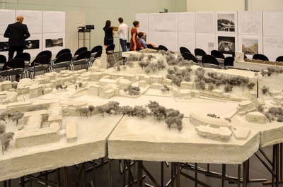 Atelier Miller: Augustinerkloster