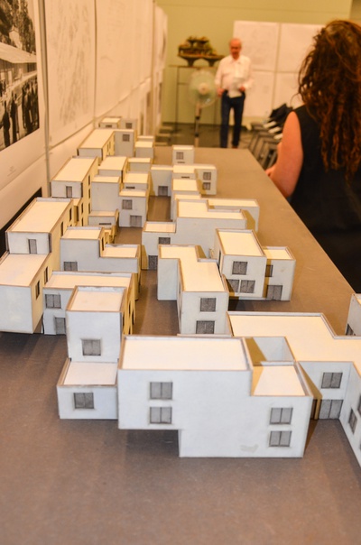 Atelier Miller: Augustinerkloster