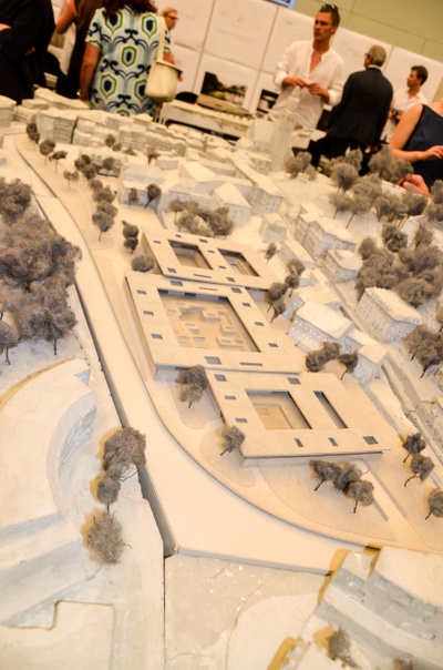 Atelier Miller: Augustinerkloster