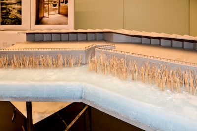 Atelier Miller: Augustinerkloster