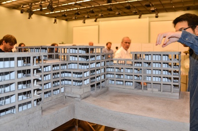 Atelier Miller: Augustinerkloster