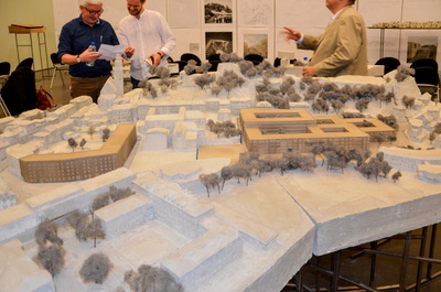 Atelier Miller: Augustinerkloster